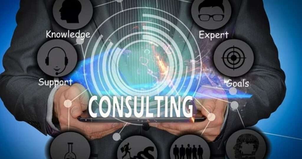 SRS Finance Consulting