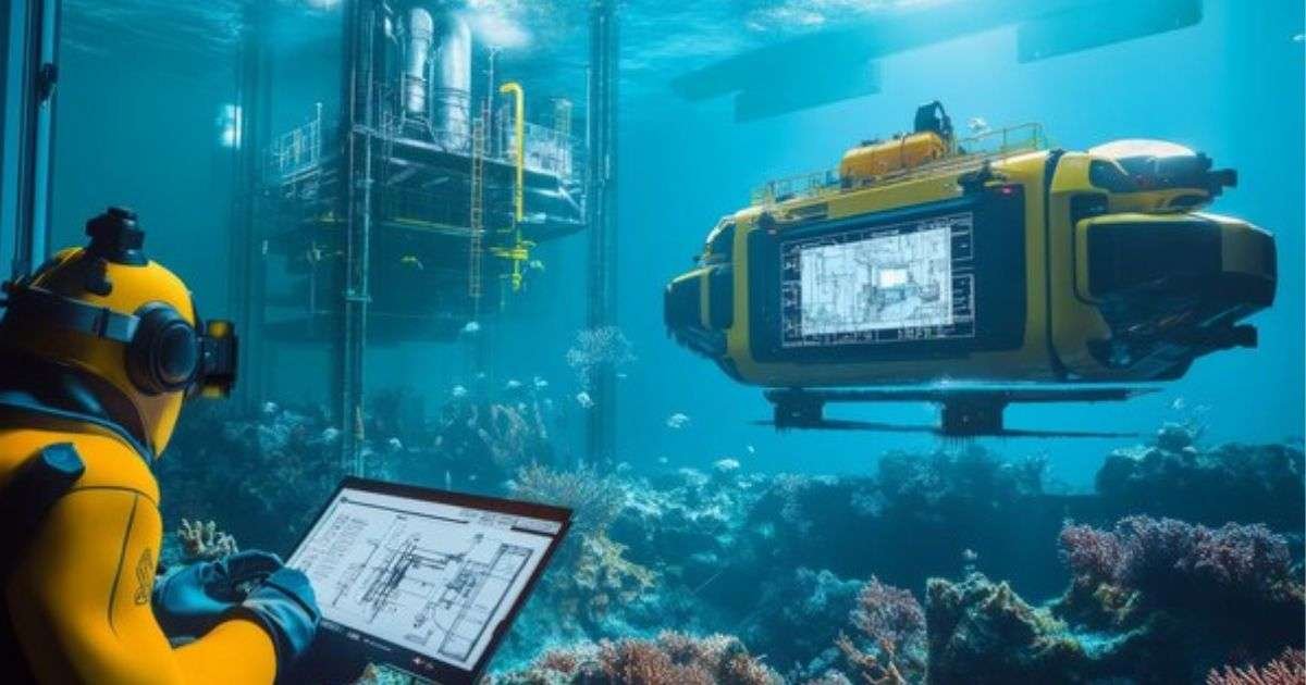 Advancements in Deep Offshore TechnologyTransforming Energy