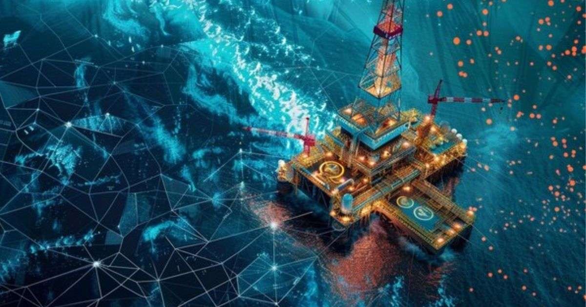 Deep Offshore Technology 