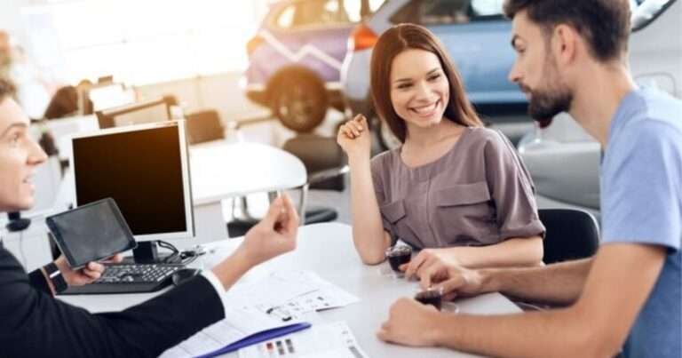 Tyler Auto Finance Top Financing Options for Car Buyers