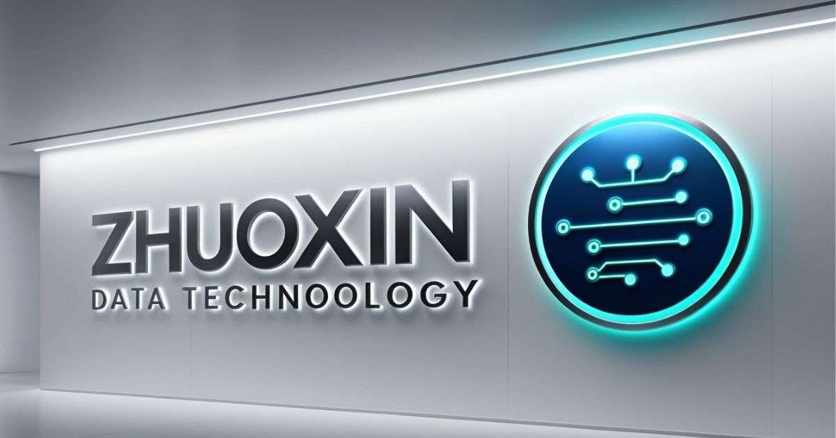 Unlock the Potential of Zhuoxin Data Technology for Success