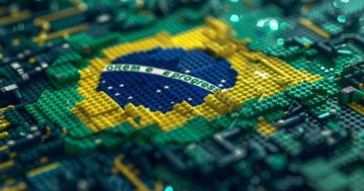 Brazil’s BRI Technology