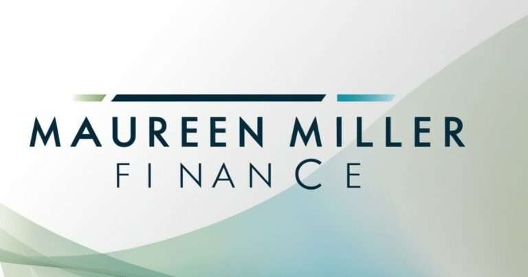 Maureen Miller Finance Proven Strategies for Lasting Wealth